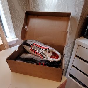 Air max 95 rare color